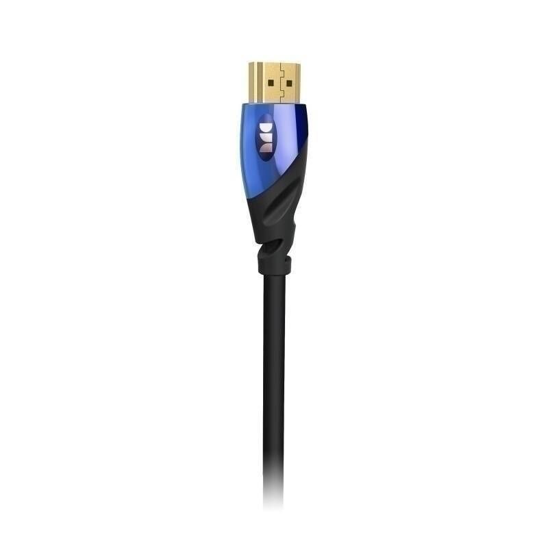 Monster 8K Ultra High Speed Cobalt HDMI Cable - 3m Monster 8K Ultra High Speed Cobalt HDMI Cable - 3m