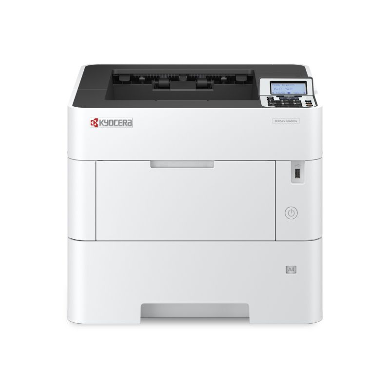 Kyocera PA6000X Laser Kyocera PA6000X Laser