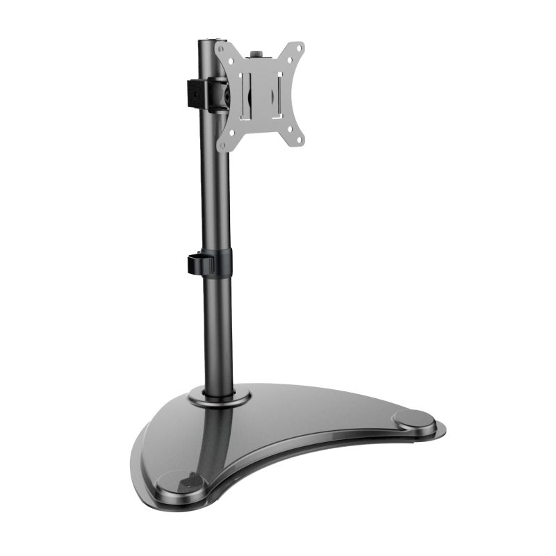 Monster Desktop Monitor Arm Stand / VESA 75 &amp; 100mm / Up to 32&#39;&#39; Screens