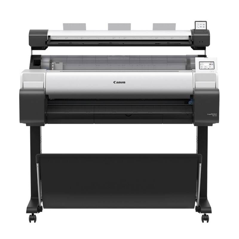 Canon iPF TM-340 36" LFP MFP