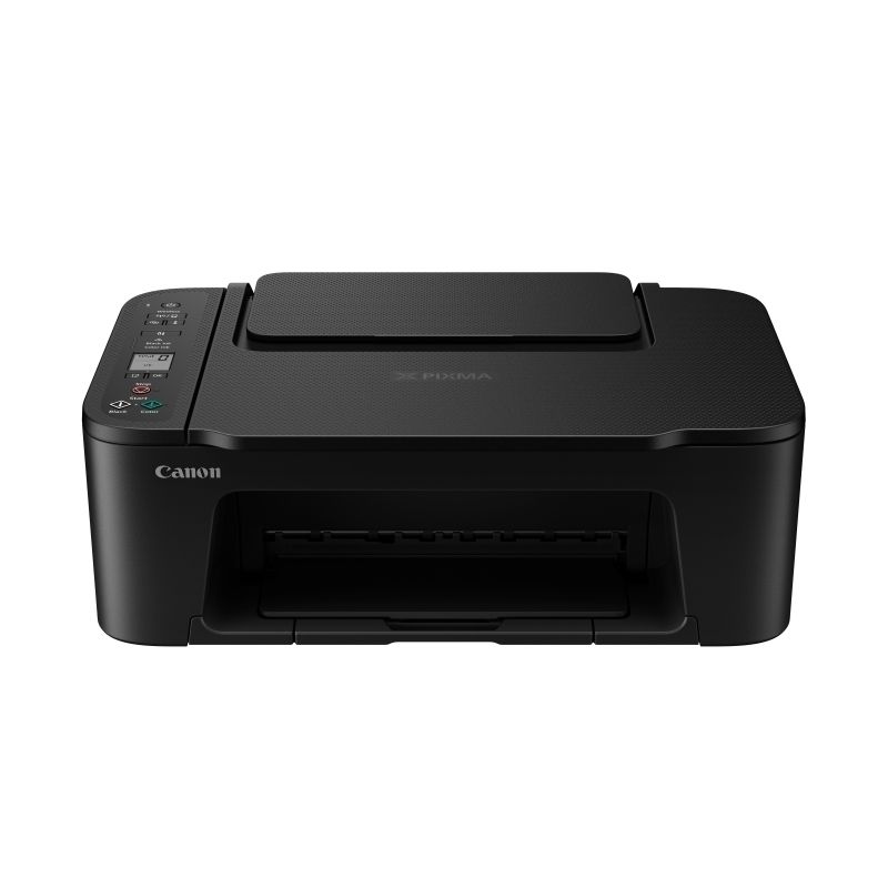 Canon PIXMA HOME TS3660 Black Canon PIXMA HOME TS3660 Black