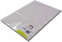 TRACING PAPER RAINBOW A3 90GSM CLEAR PK100