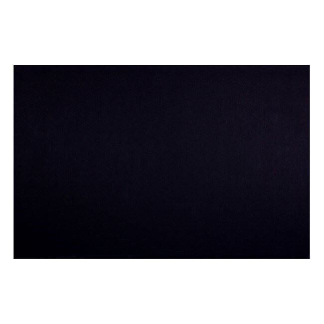 SP- FOAM BOARD QUILL 500MMX770MM 5MM CORE BLACK