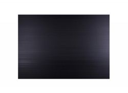 SP- BOARD QUILL A3 5MM PP BLACK