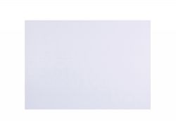 SP- BOARD QUILL A3 5MM PP WHITE