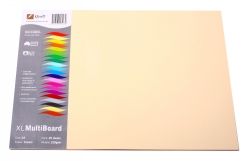 SP- CARDBOARD QUILL A3 210GMS CREAM PK25