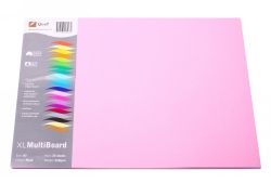 SP- CARDBOARD QUILL A3 210GSM MUSK PK25