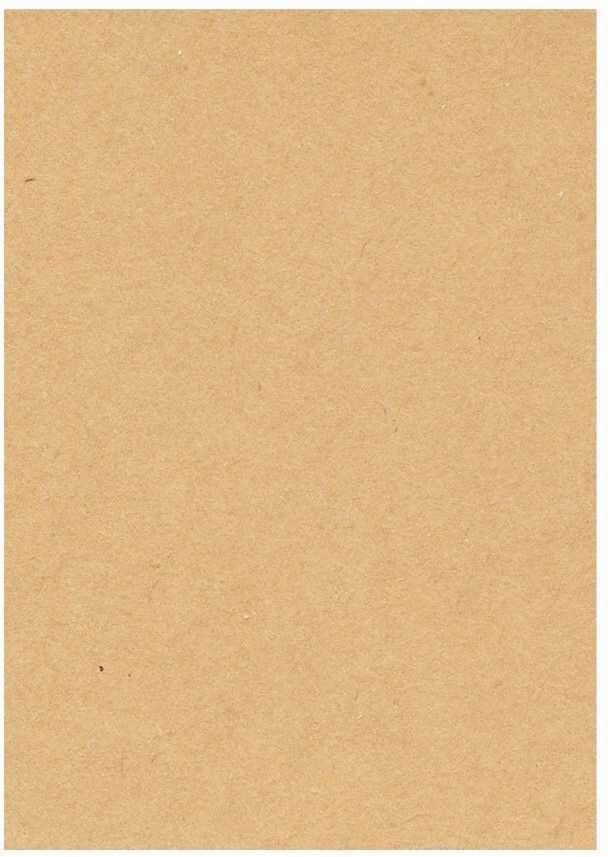 PAPER QUILL 120GSM A4 KRAFT PK40