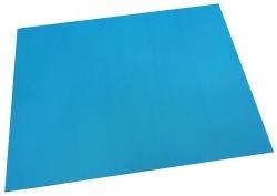 CARDBOARD QUILL 510X635MM 210GSM MARINE BLUE (DARK)