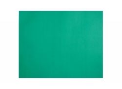 CARDBOARD QUILL 510X635MM 210GSM GREEN