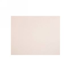 CARDBOARD QUILL 510X635MM 210GSM CREAM PK20