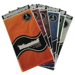 CELLOPHANE PAPER DIAMOND 75 X 100CM RED