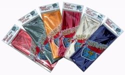 ALPEN CELLOPHANE 625 X 1000mm CLEAR 3's