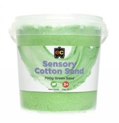 COTTON SAND EC 700G GREEN