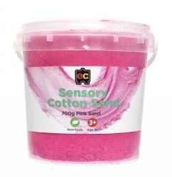 COTTON SAND EC 700G PINK