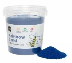 SP- RAINBOW SAND EC 1.3KG BLUE
