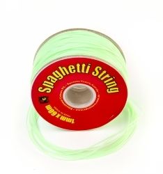 SP- CRAFT SPAGHETTI STRING EC 1MMX60M PALE GREEN