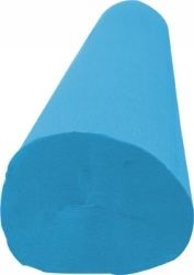 SP- CREPE LOG RAINBOW 500MMX25M CELESTIAL BLUE