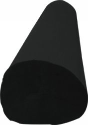 SP- CREPE LOG RAINBOW 500MMX25M BLACK