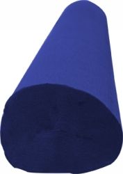 SP- CREPE LOG RAINBOW 500MMX25M DARK BLUE