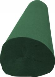 SP- CREPE LOG RAINBOW 500MMX25M GREEN