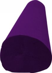 SP- CREPE LOG RAINBOW 500MMX25M PURPLE