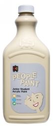 PAINT EC 2L PEOPLE ACRYLIC FLESH TONE OLIVE