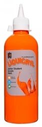 SP- PAINT EC 500ML FLUORESCENT LIQUICRYL JUNIOR ACRYLIC ORANGE SP- PAINT EC 500ML FLUORESCENT LIQUICRYL JUNIOR ACRYLIC ORANGE