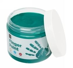 SP- FINGER PAINT EC 250ML GREEN