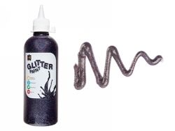 SP- PAINT EC 500ML GLITTER MULTI