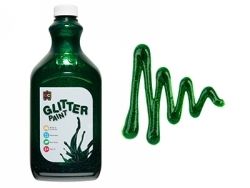 SP- PAINT EC 2L GLITTER GREEN