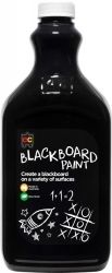 BLACKBOARD PAINT EC 2L BLACK