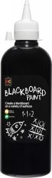 BLACKBOARD PAINT EC 500ML BLACK