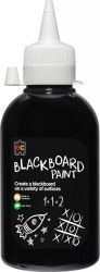 BLACKBOARD PAINT EC 250ML BLACK