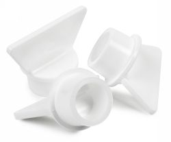 SP- PAINT ACCESSORIES STOPPER FOR SAFETY PAINT POTS EDVANTAGE