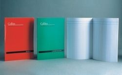 ANALYSIS BOOK COLLINS A24 8MC