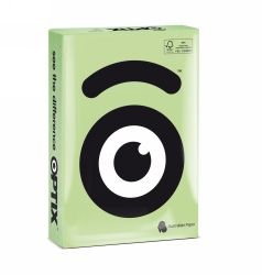 SP- COPY PAPER OPTIX A4 80GSM FSC COPA GREEN PK500 SP- COPY PAPER OPTIX A4 80GSM FSC COPA GREEN PK500