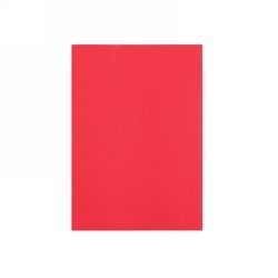 COPY PAPER QUILL A4 80GSM RED PK500