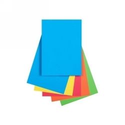 SP- COPY PAPER QUILL A4 80GSM BRIGHTS COLS ASST PK250 SP- COPY PAPER QUILL A4 80GSM BRIGHTS COLS ASST PK250