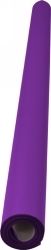 POSTER ROLL RAINBOW SINGLE SIDED 760MMX10M PURPLE