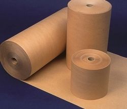 COUNTER ROLL KRAFT 600MMX400M 50GSM
