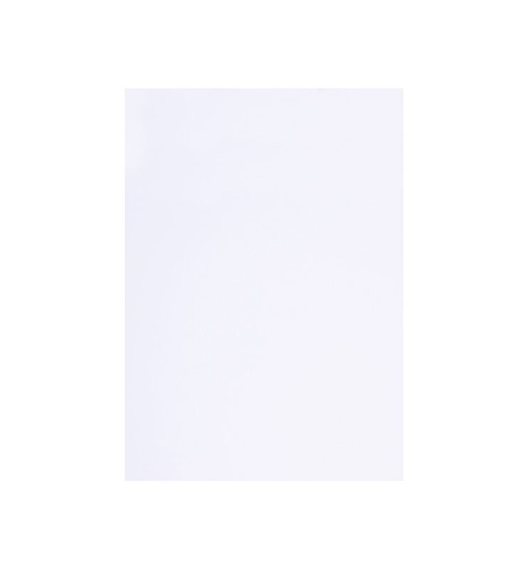 WATERCOLOUR PAPER QUILL A4 MEDIUM 200GSM WHITE PK25