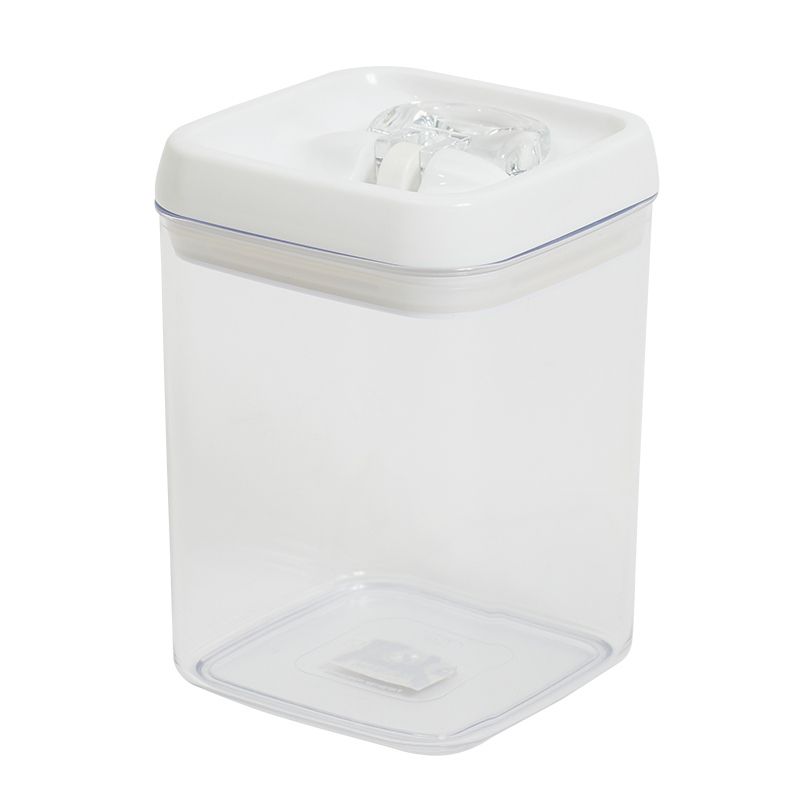 SP- CONTAINER CONNOISSEUR SQUARE 1.8L