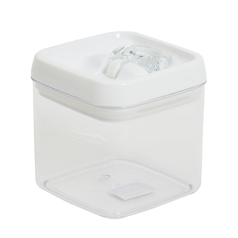 SP- CONTAINER CONNOISSEUR SQUARE 1L
