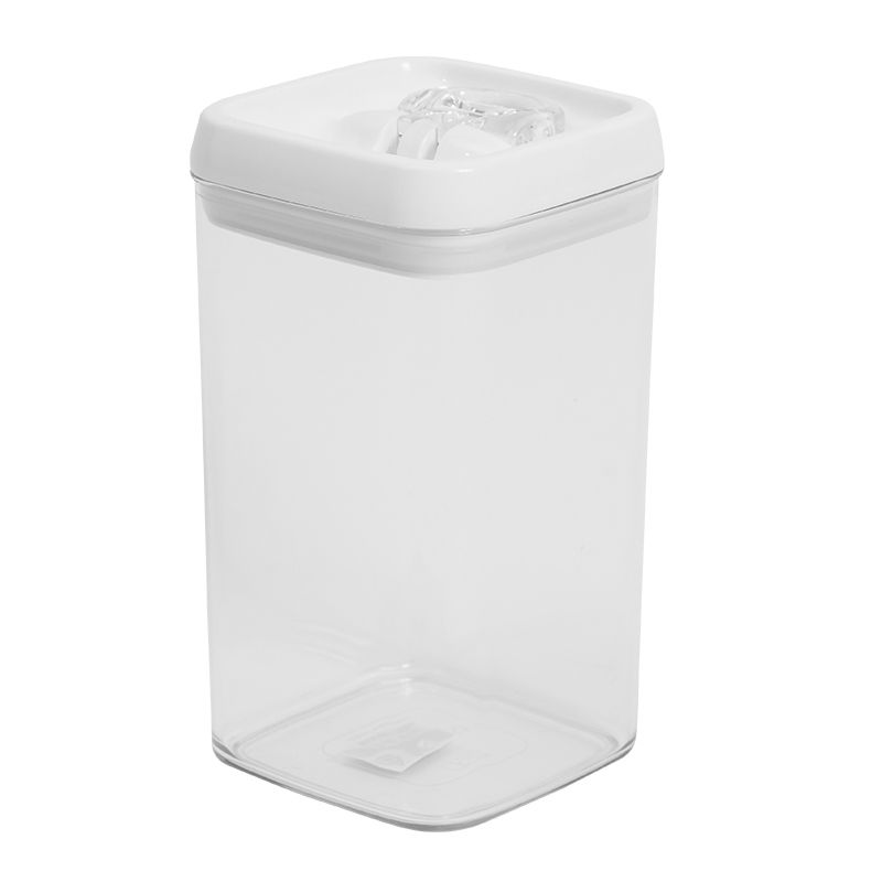 SP- CONTAINER CONNOISSEUR SQUARE 2.4L