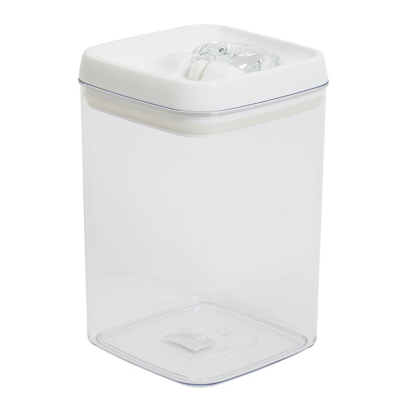 CONTAINER CONNOISSEUR SQUARE 3.4L