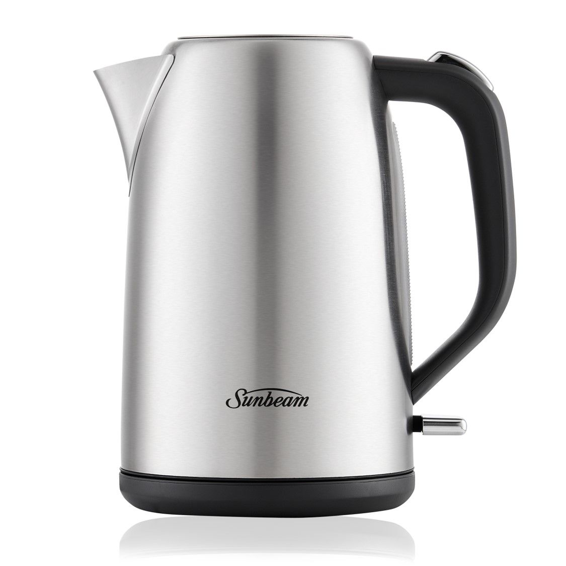 KETTLE SUNBEAM 1.7L FRESH START STAINLESS STEEL