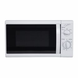 SP- MICROWAVE NERO 20L WHITE