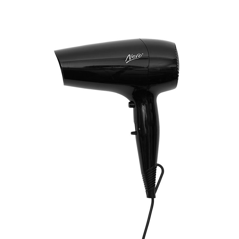 SP- HAIRDRYER NERO EXPRESS