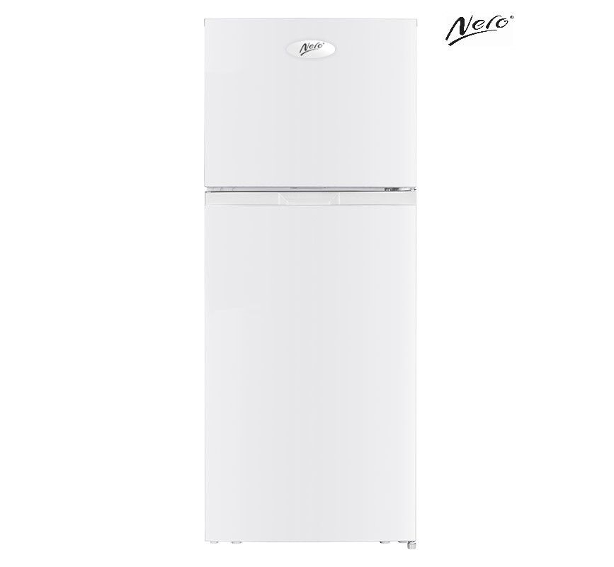 SP- FRIDGE/FREEZER NERO 415L WHITE